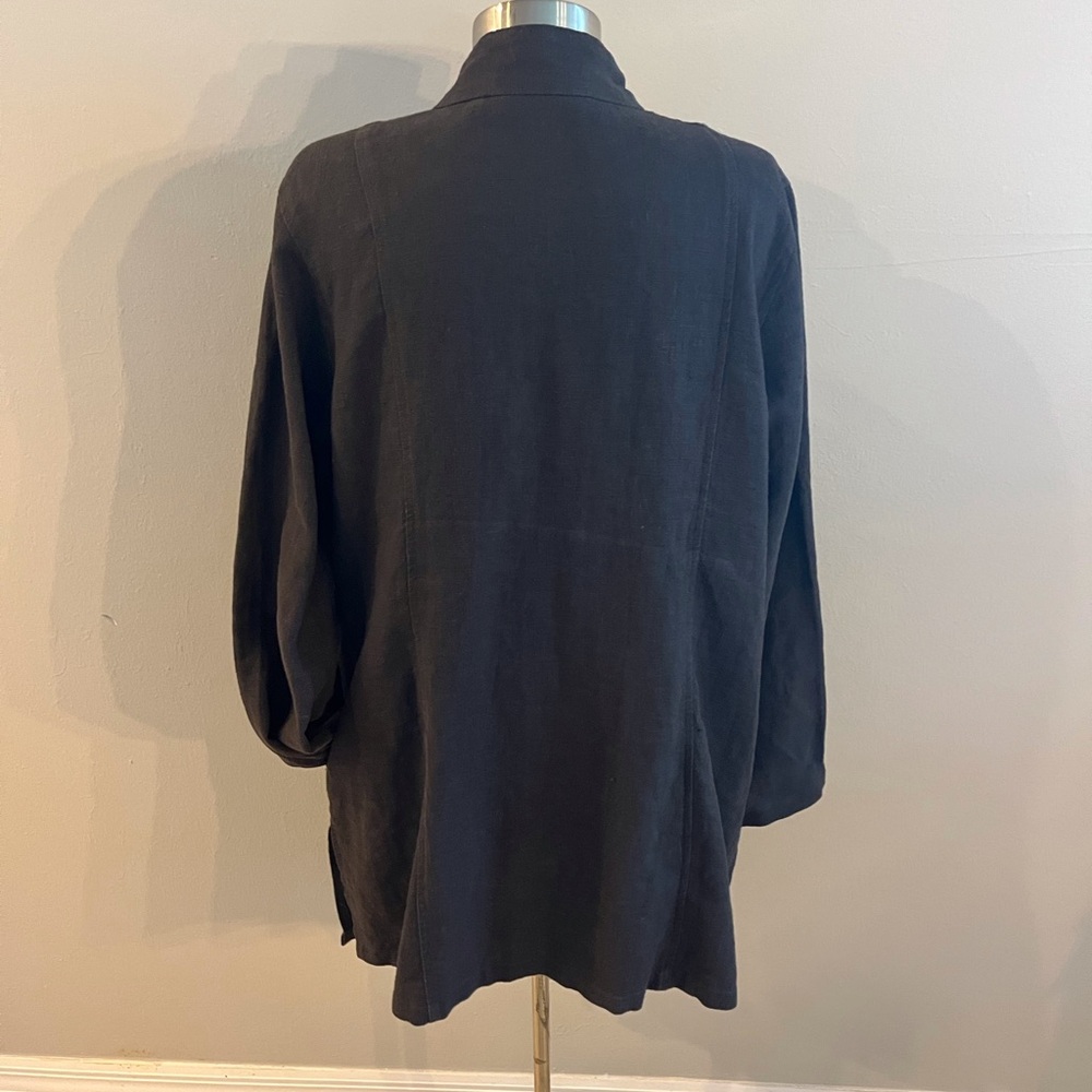 Long Jacket - image 4